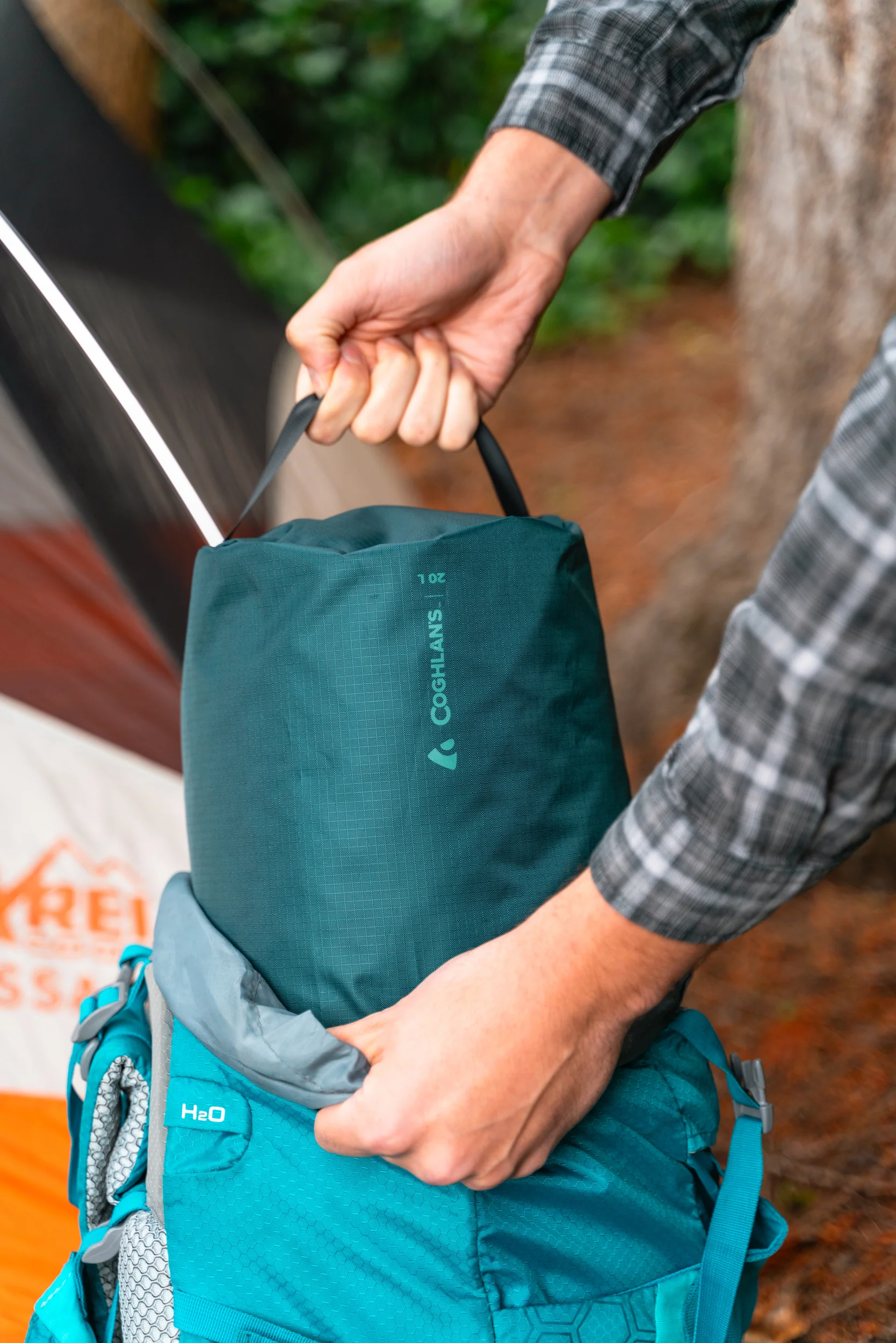 Stuff Sack - Image 4