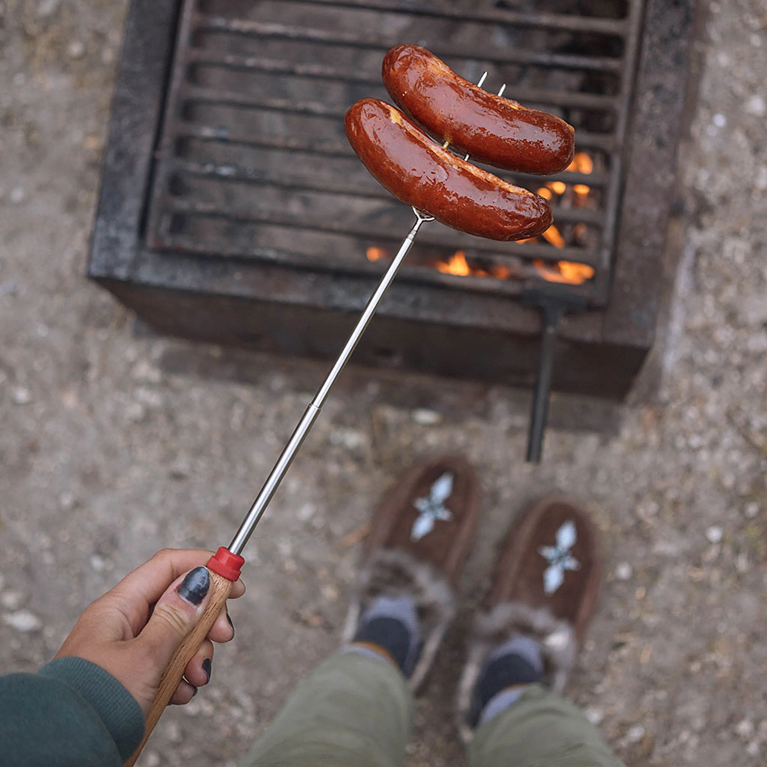 Telescoping Fork - Image 5