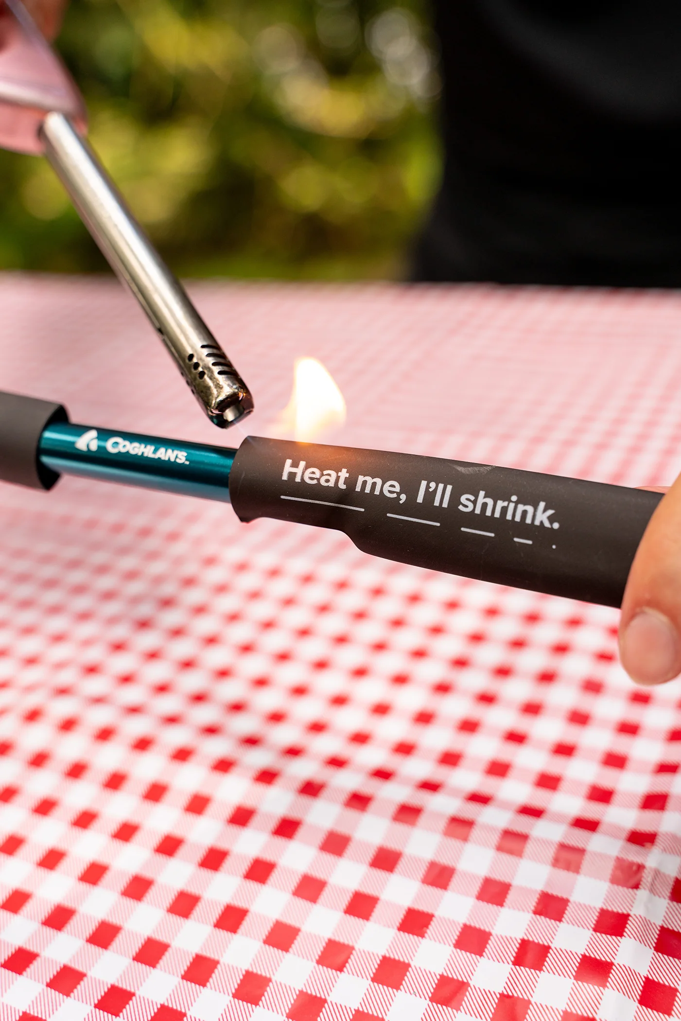 Tent Pole Repair Kit - Image 4