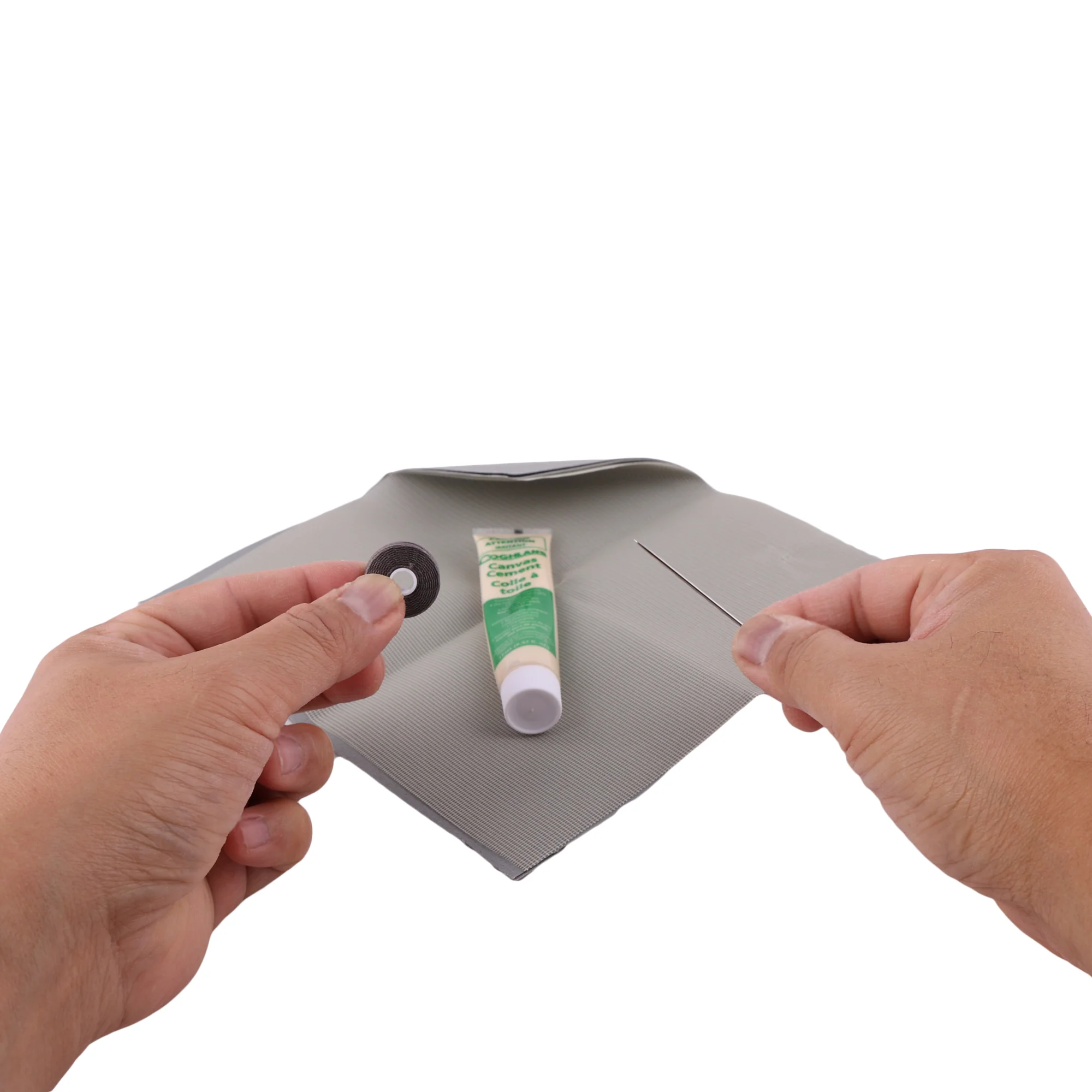 Tent Repair Kit - Image 3