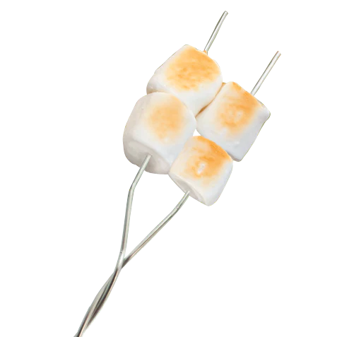 Toaster Forks - 4 Pack - Image 3