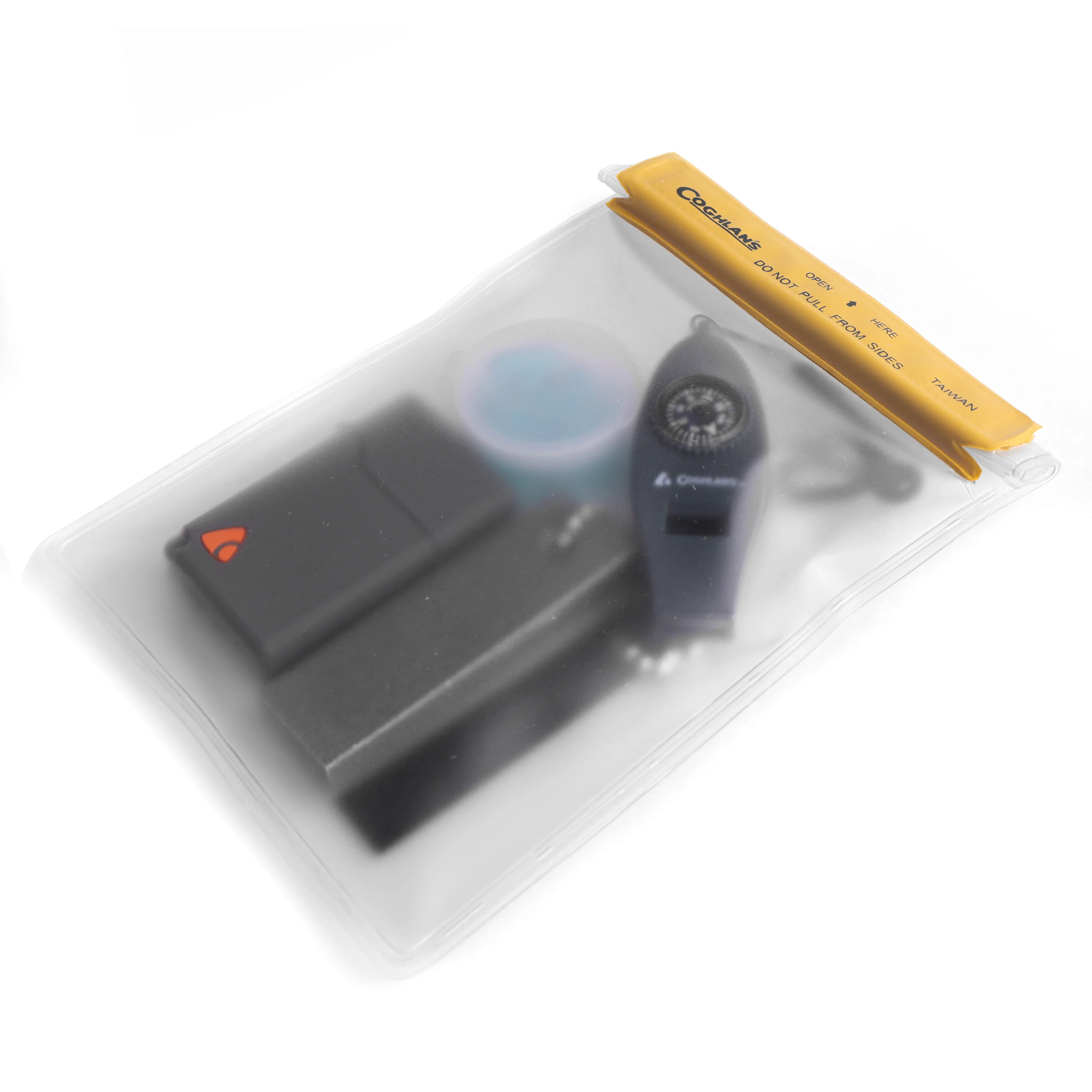 Water Resistant Pouch - Small - Image 3