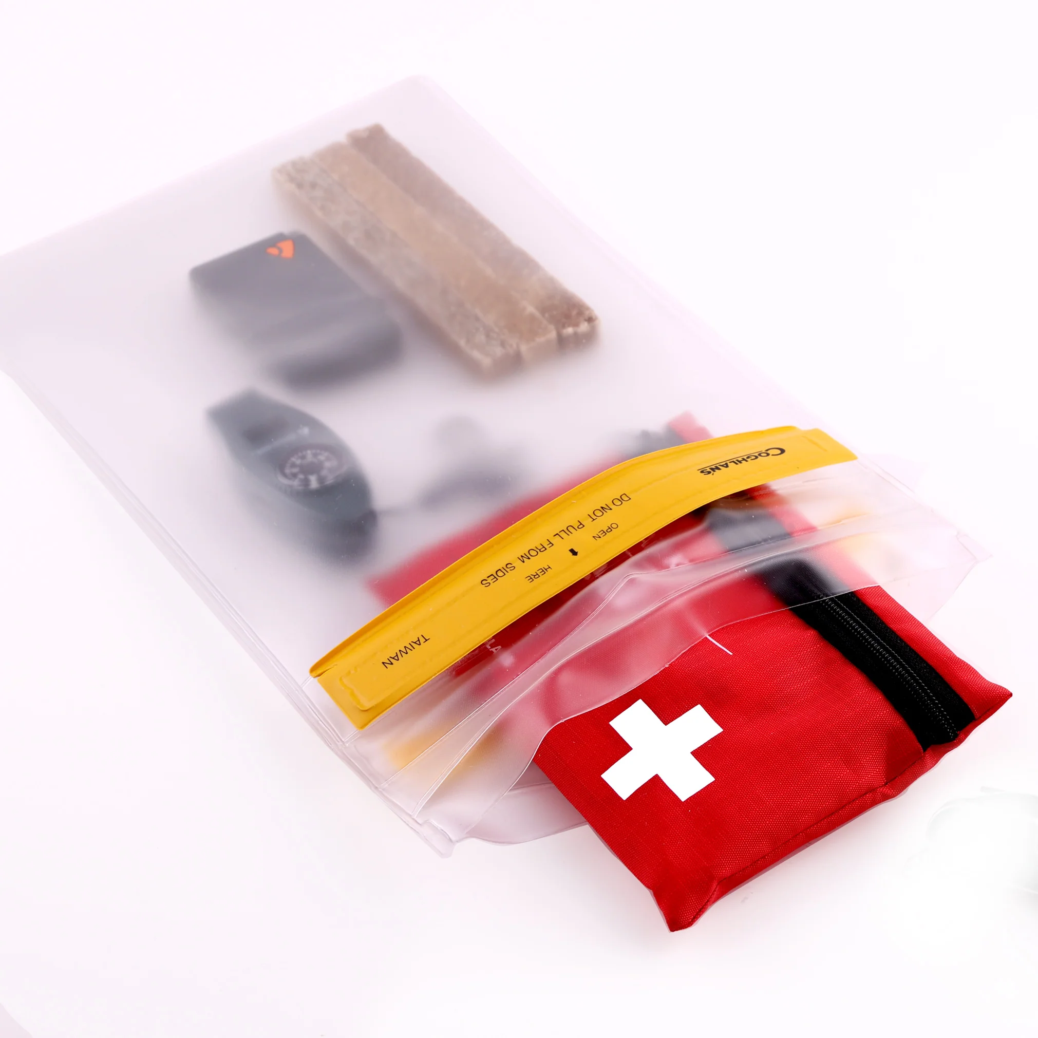 Water Resistant Pouch - Medium - Image 3