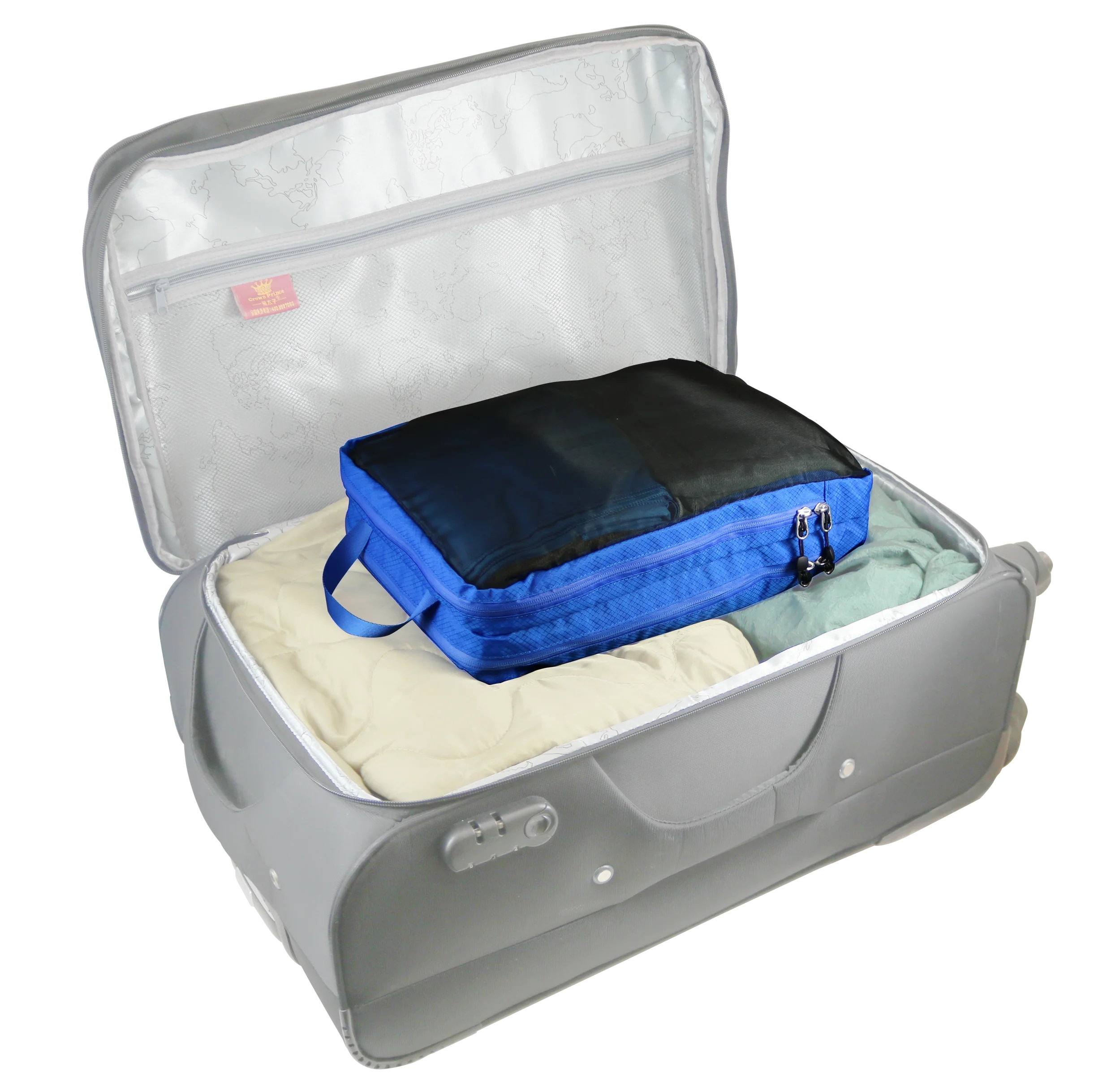 Wet & Dry Bag - Image 4